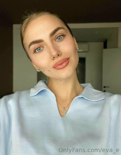 eva e étoile de haute qualité photo