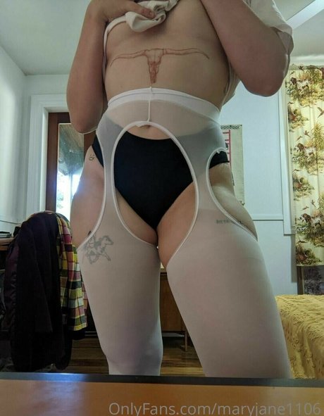 Mary Jane1106 xxx étoile galerie