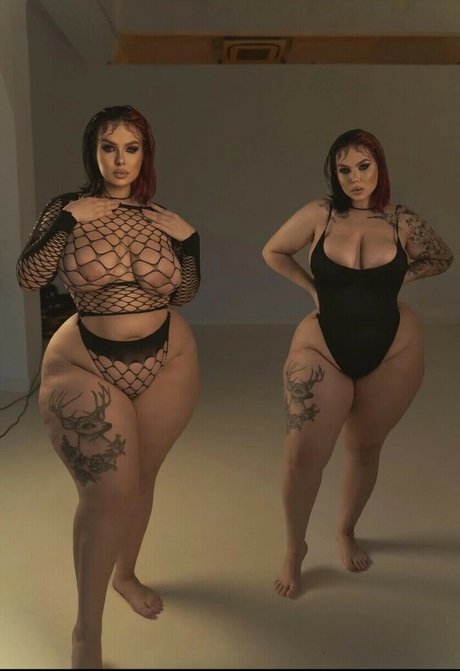 Bulgakova Frida modèle parfait images