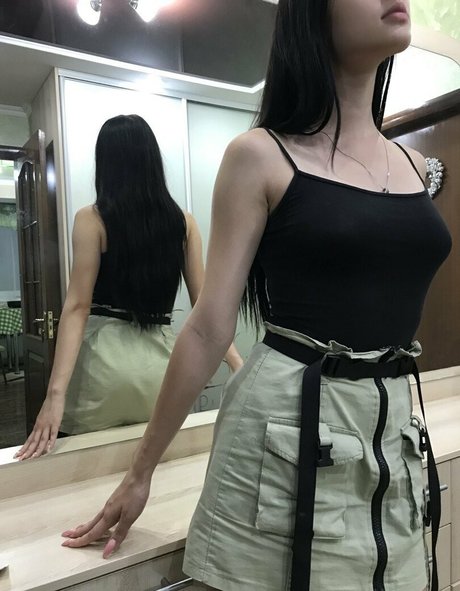 Sally Salisbury modèle adulte des photos