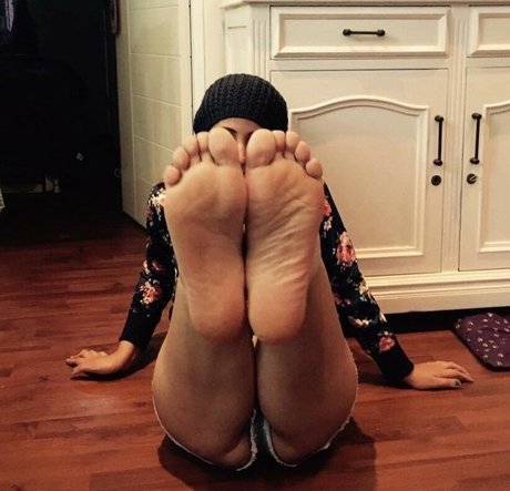 footsiebab modèle parfait photos