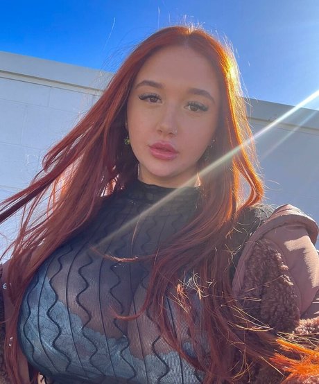 Hayley Aurisch jolie étoile image