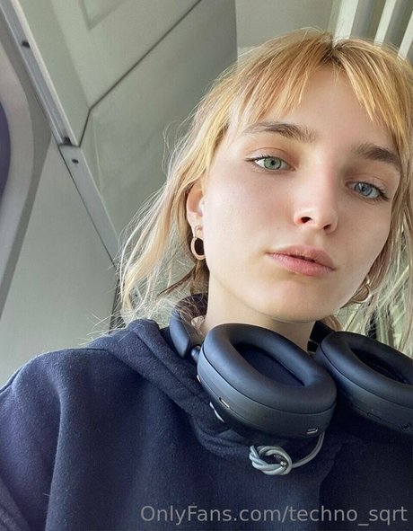 techno sqrt joli modèle photos