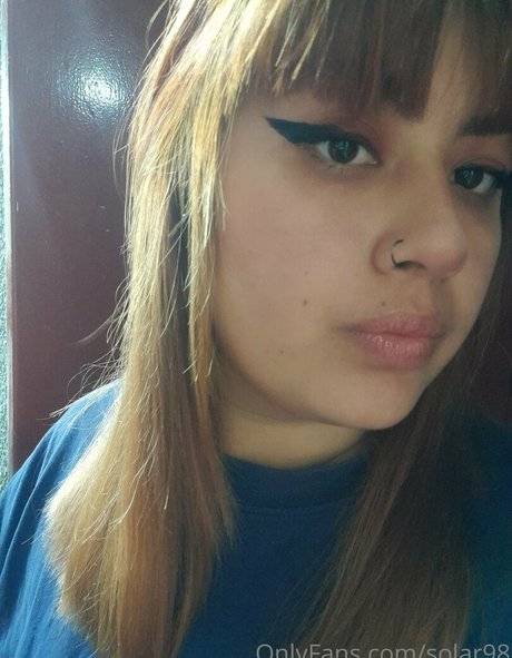 solar98 actrice parfaite des photos