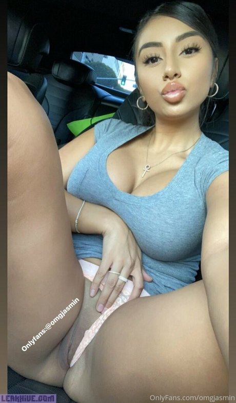 Princess Jasmin étoile nue photo