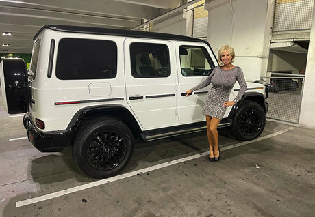 solo aux gros seins uniquementfans nu exclusif photo