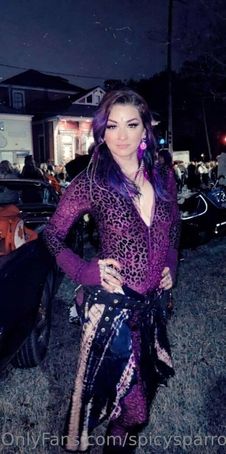 spicysparrow420 meilleure actrice des photos