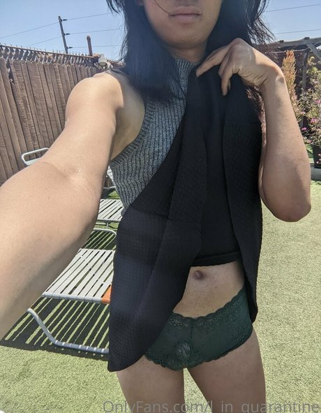 l in quarantine actrice de sexe archive