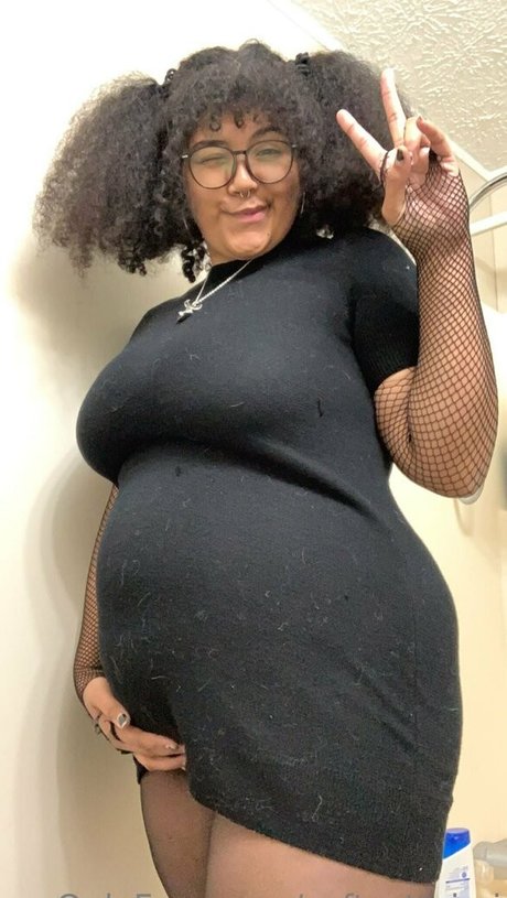 softestmimi mannequin photo