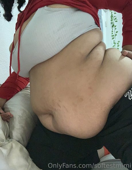 softestmimi star érotique photo