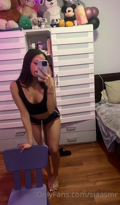 siaasmr star du porno en haute qualité des photos