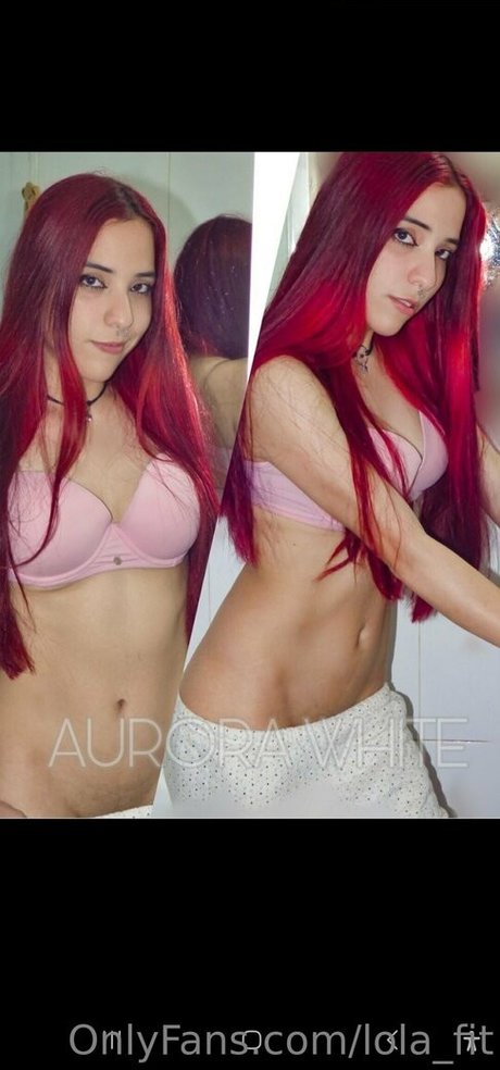 lola fit modèle de sexe images