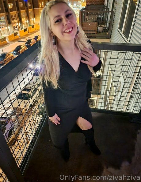 zivahziva actrice de grande qualité photo