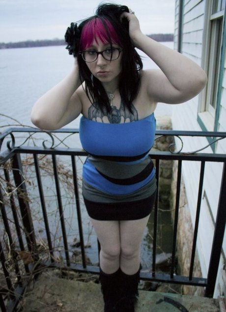 Donnaxjean nus star du porno galeries