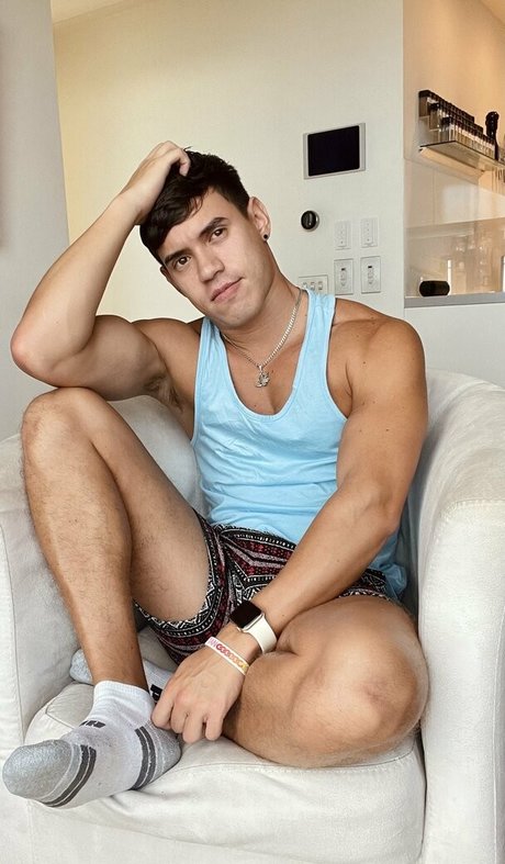 oliverhuntxxx modèle hd image