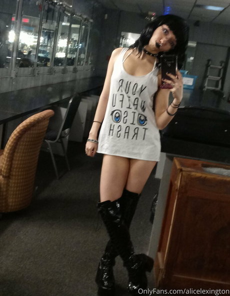 alicelexington star du porno xxx galeries