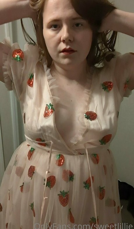 sweetlillie nus de stars du porno galerie