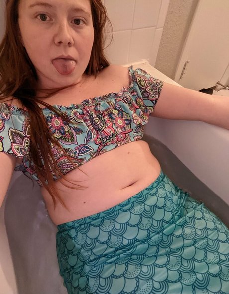 sweetlillie modèle sympa photo