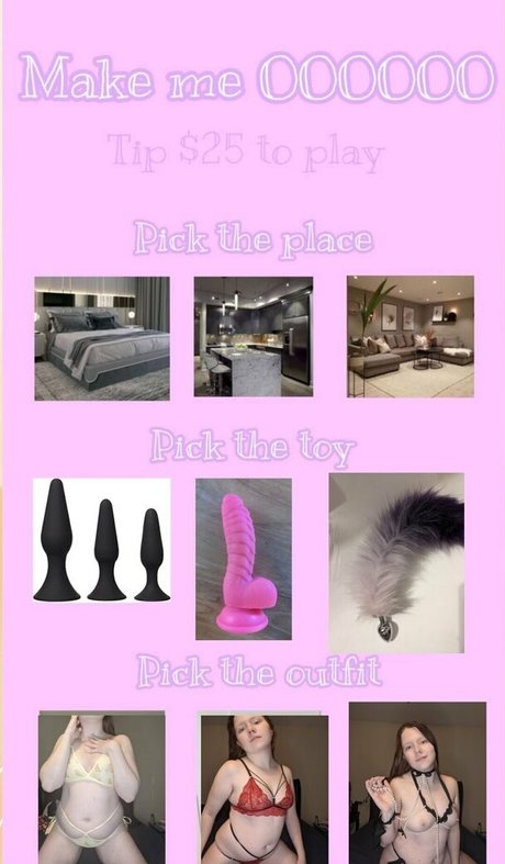 sweetlillie actrice de grande qualité des photos