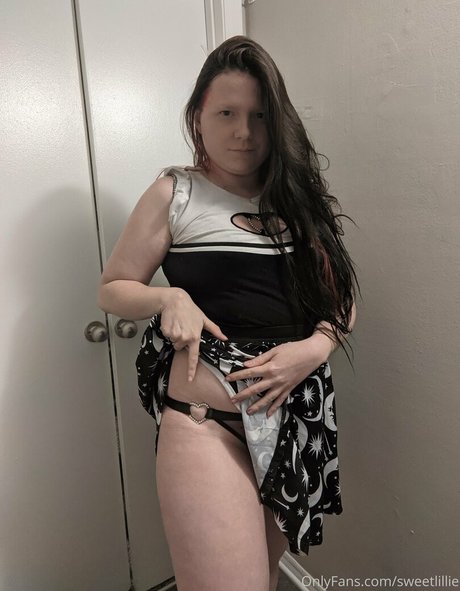 sweetlillie étoile parfaite img