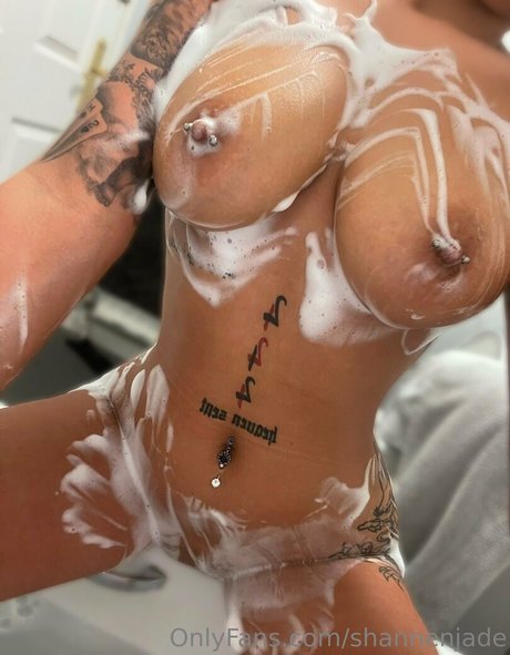 shannenjade modèle joli archive