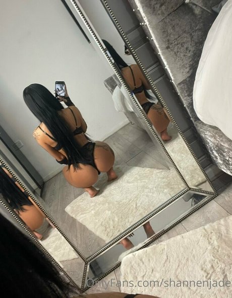 shannenjade mannequin collection