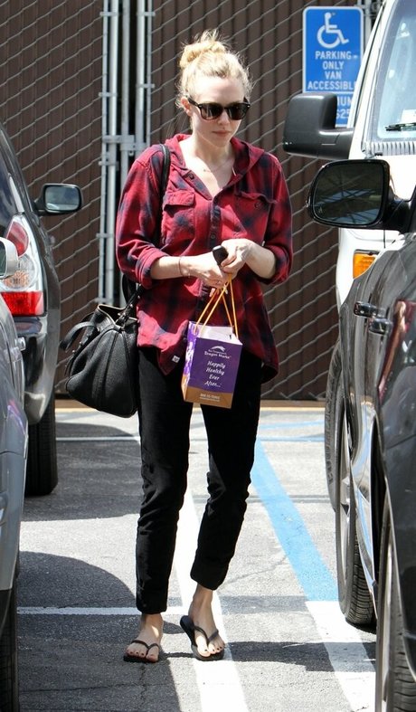 Amanda Seyfried modèle porno galeries