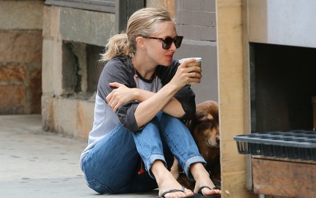 Amanda Seyfried étoile gratuite collection