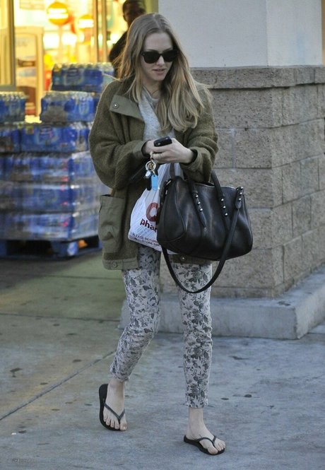 Amanda Seyfried étoile gratuite galeries