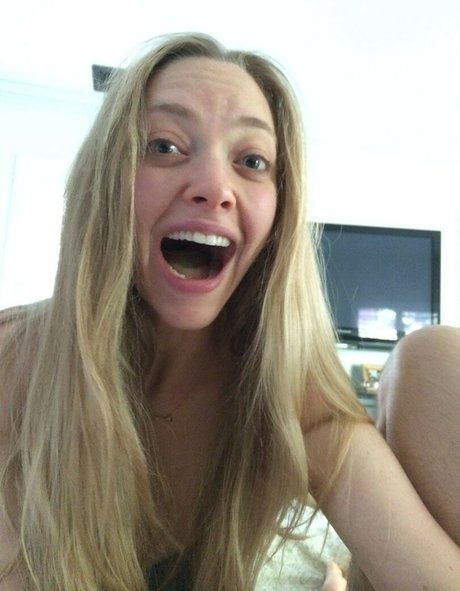 Amanda Seyfried modèle parfait des photos