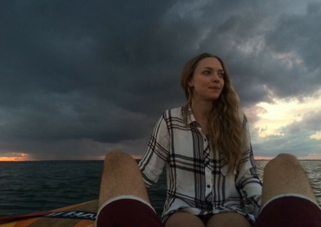 Amanda Seyfried actrice érotique galeries