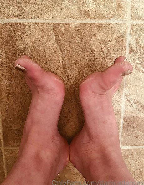 danicadances top star img