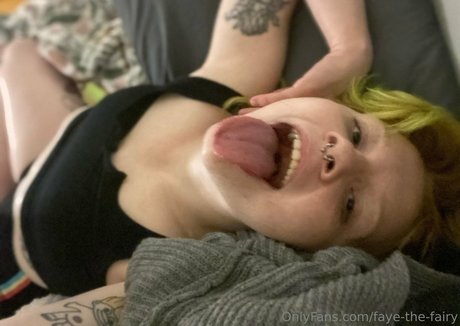faye the fairy modèles nus img