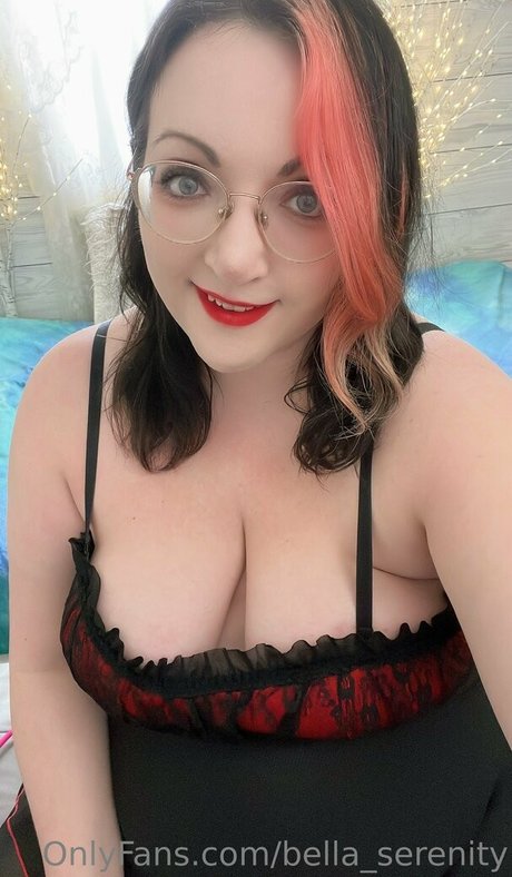 bella serenity actrice img