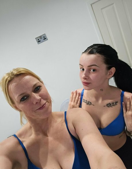 brittanyolivia modèle gratuit img