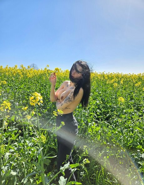 brittanyolivia modèle sexy photo