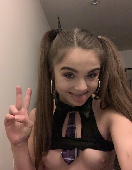 meganmarxxx art étoile photos