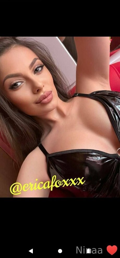 onlyninaaa xxx étoile photos