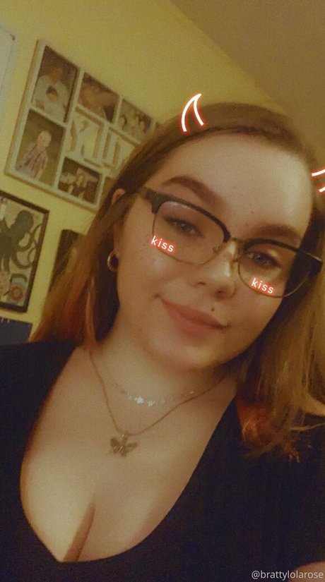brattylolarose09 Profilfoto