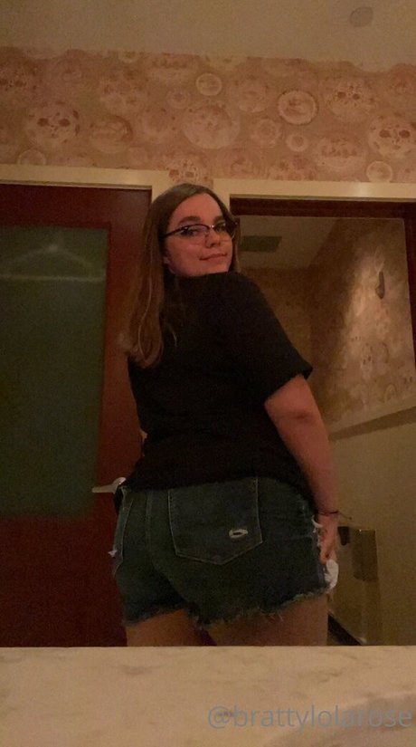 brattylolarose09 actrice artistique img