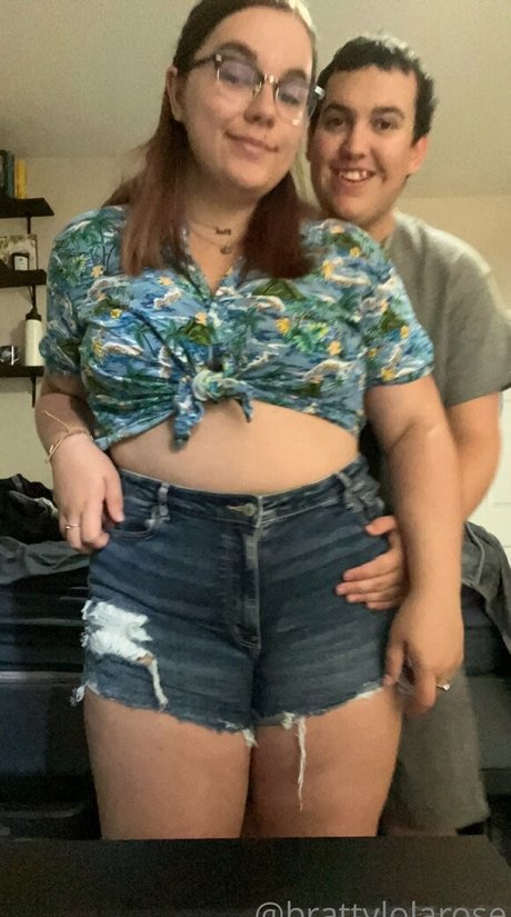 brattylolarose09 actrice parfaite img