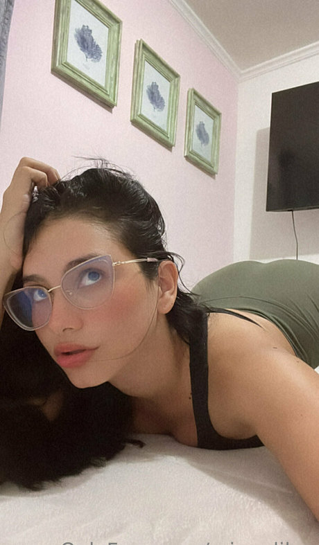 mingalilea actrice pornographique galerie