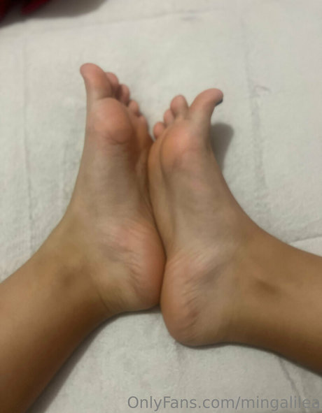 mingalilea actrice xxx image