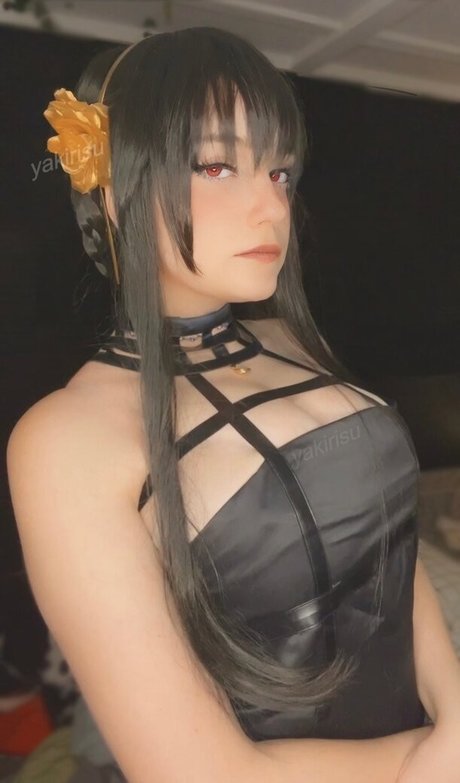 Yakirisu meilleure star du porno image