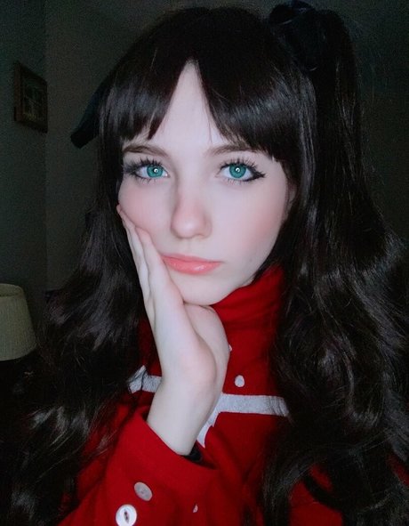 Yakirisu modèle sympa photo