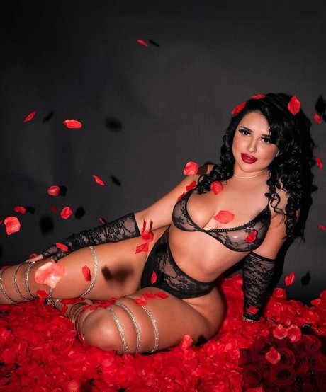 Thicklilmama modèle sexy archive