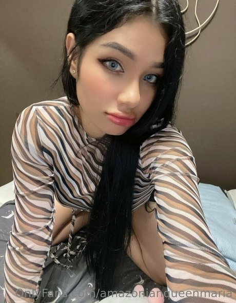 mariamarquez495 star du porno nue image