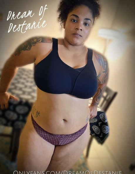 DreamofDestanie meilleure étoile collection