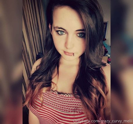 crazy curvy melii star du porno parfaite des photos