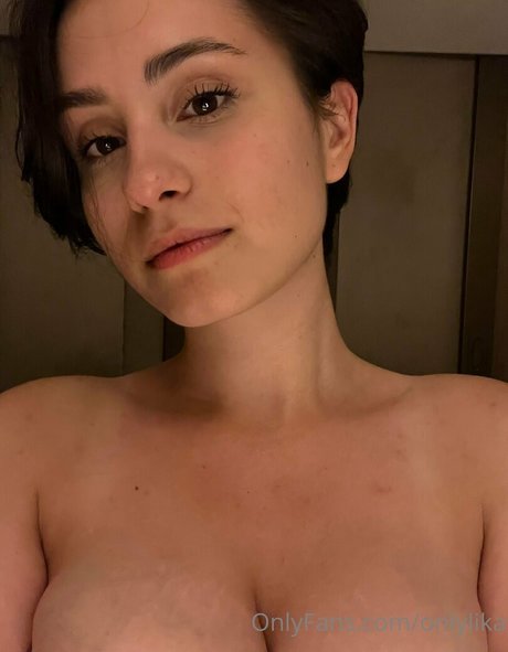 likanextlevel belle actrice photo